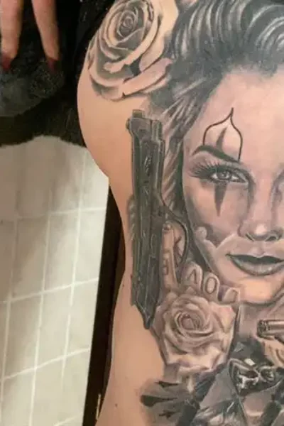 Tattoo Studio Fulda